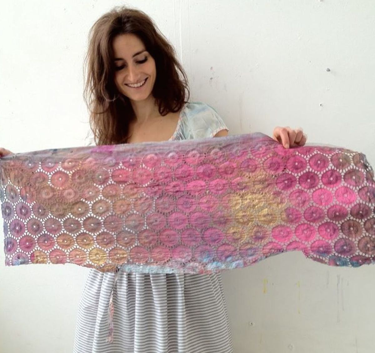 How This Designer Channeled Her Broken Heart into a Major Fashion Line