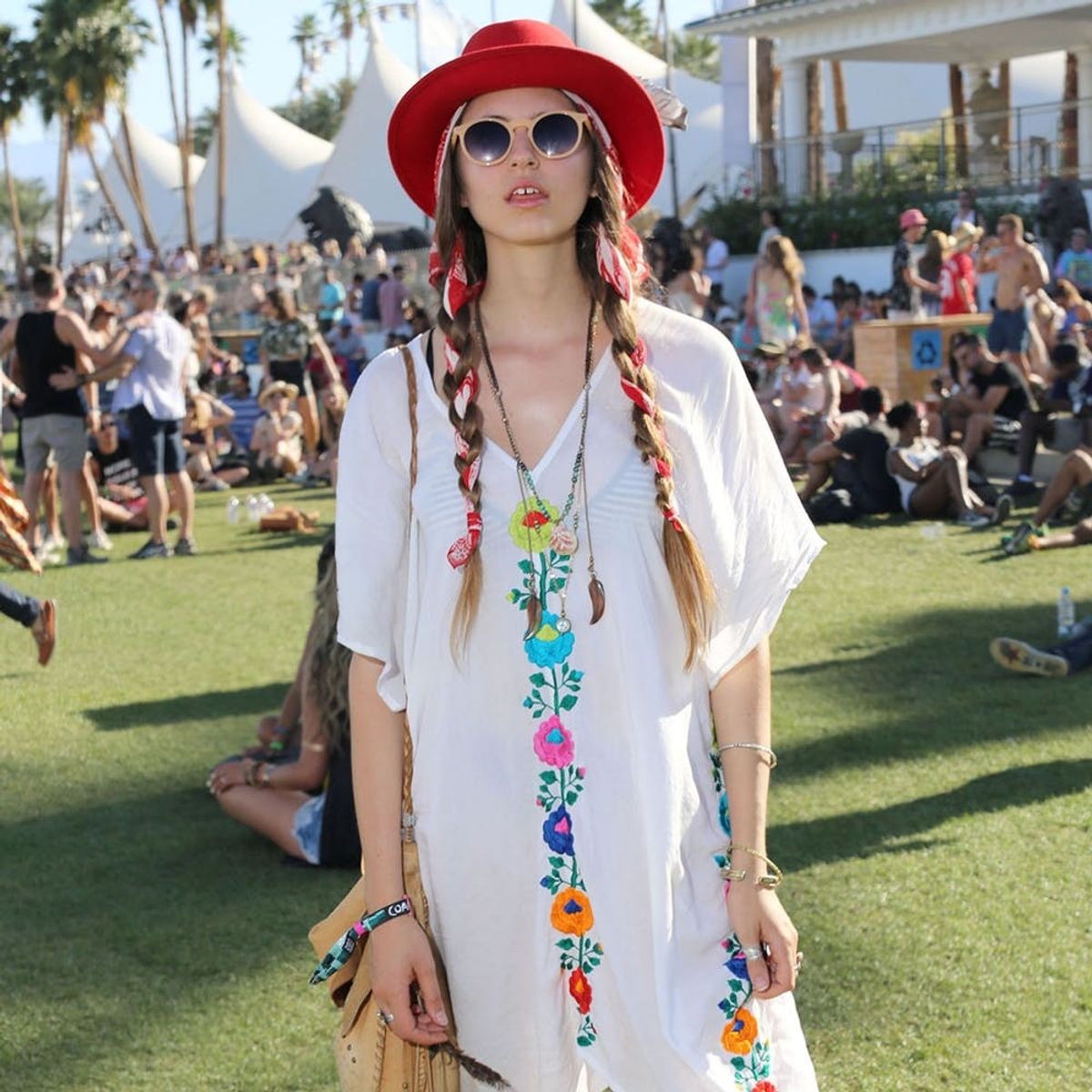 East Coasters, Rejoice! New York Will Get Their Own Version of Coachella