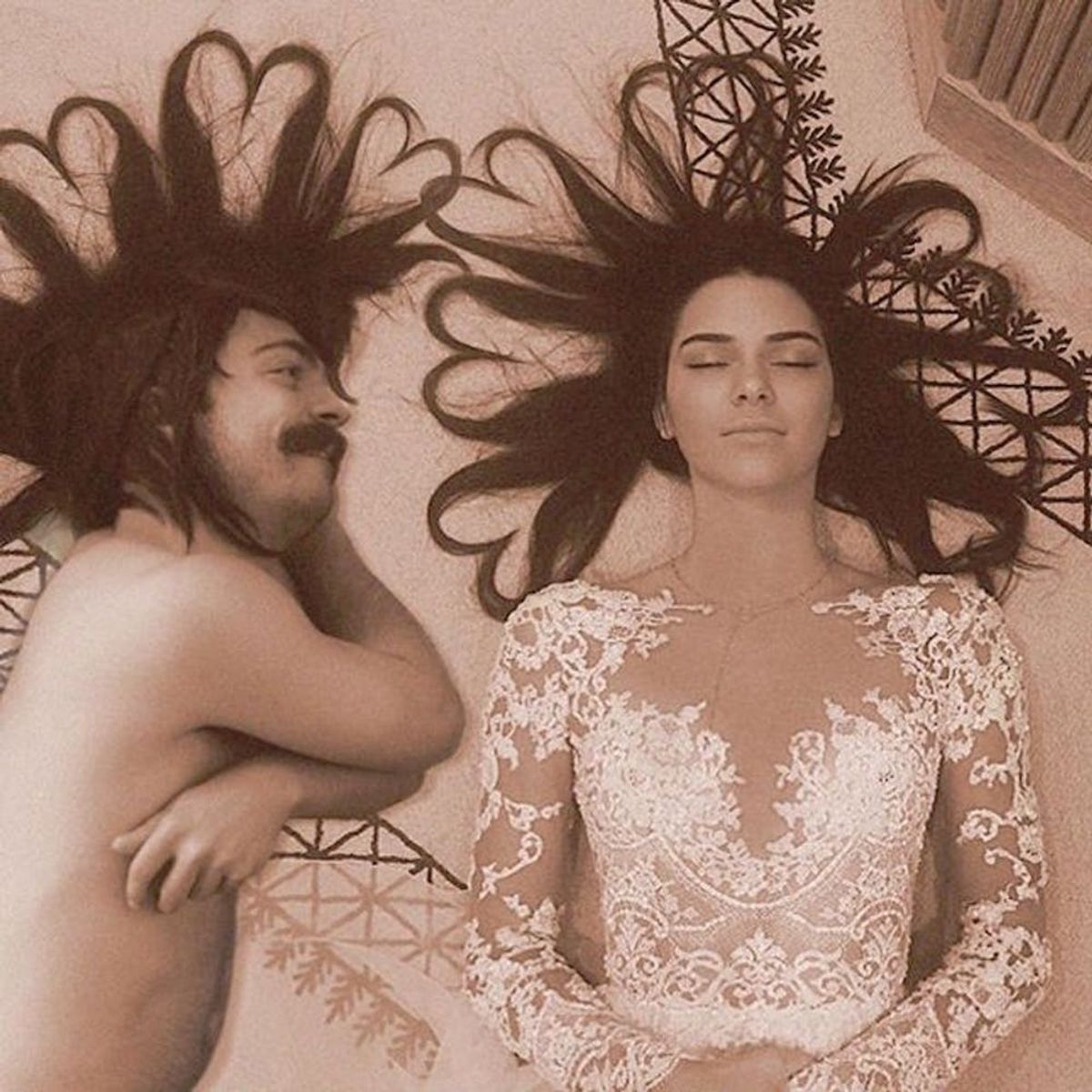 Kirby Jenner Is the Kardashian You Aren’t Following Yet on Instagram (But Need to Be)