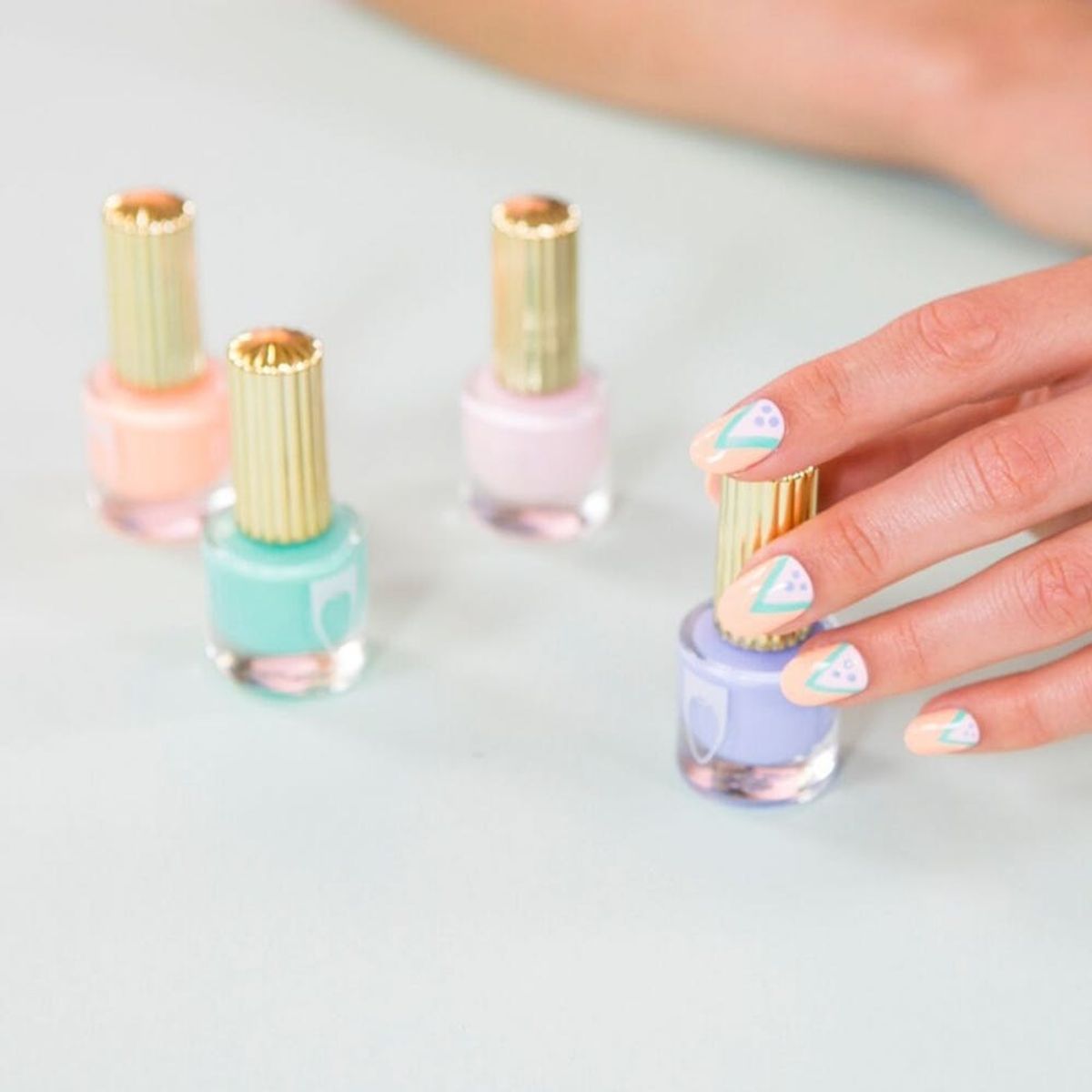 11 Ways to *Nail* It This Year