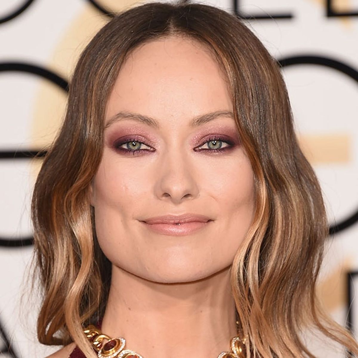 9 of the Most Beautiful Golden Globes Makeup Looks You’ll Want to Try