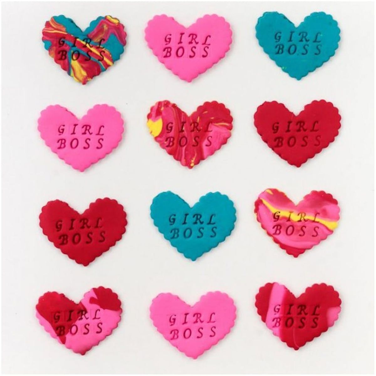 11 Ways to Host a DIY-Themed Galentine’s Day