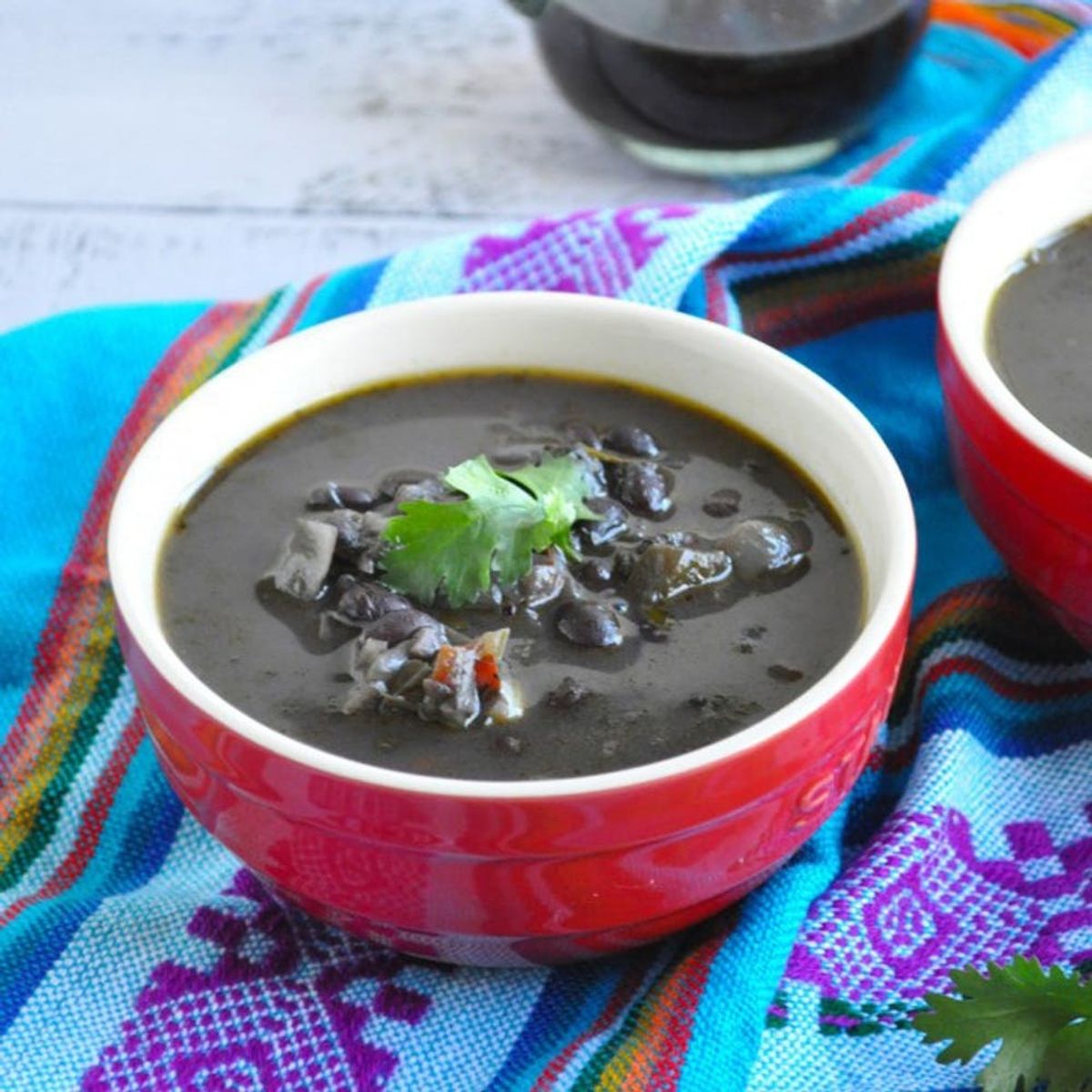 15 Make-Ahead Soup Recipes That Will Warm You Up from Head to Toe
