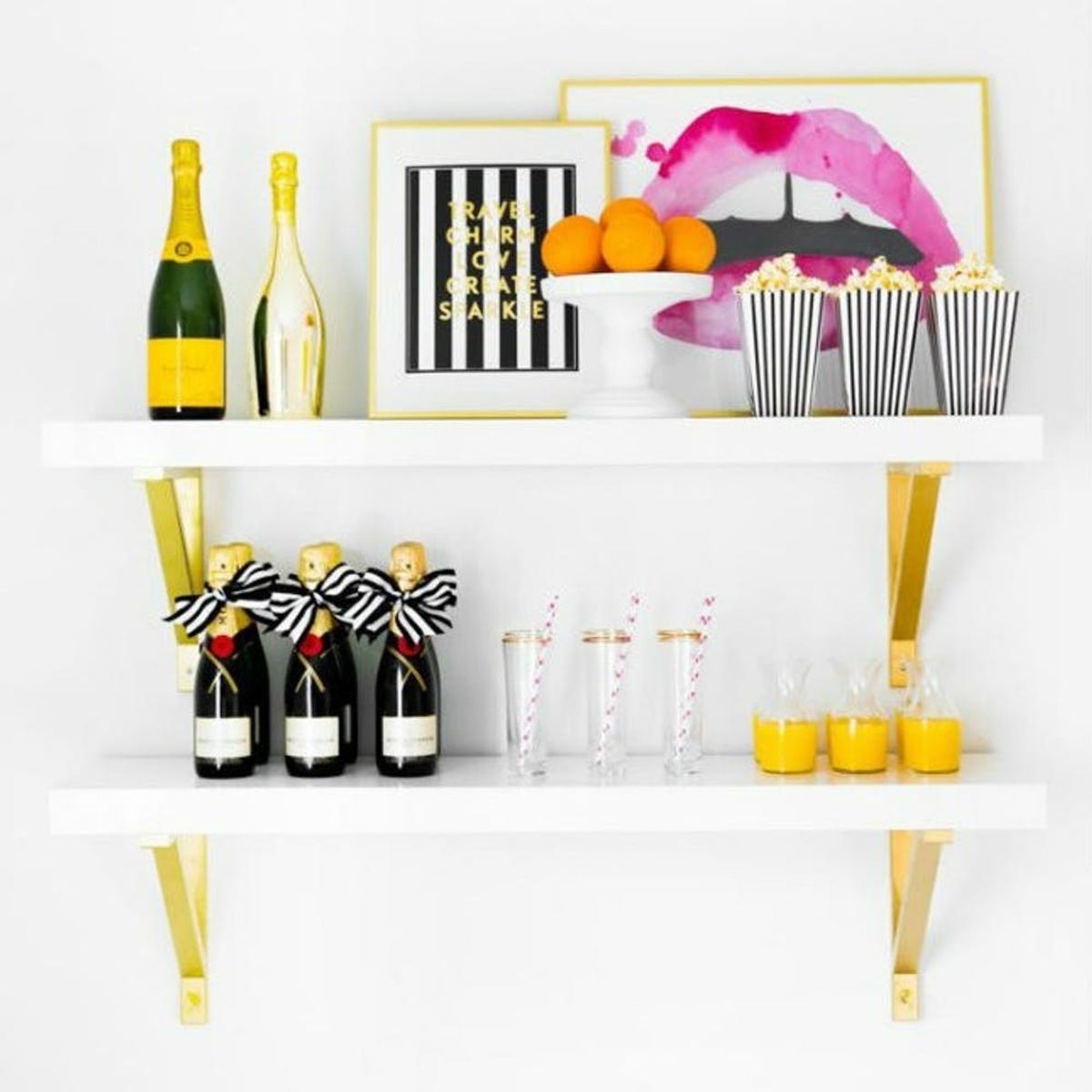 12 Home Improvement Projects to Tackle, Based on Your Horoscope