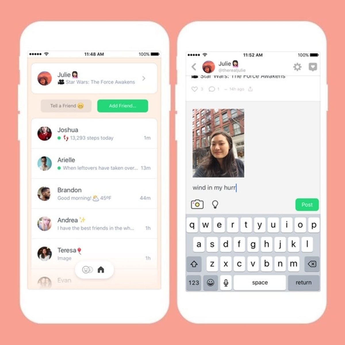 5 Best Apps of the Week: The New Social Media App Everyone Is Freaking Out About + More!