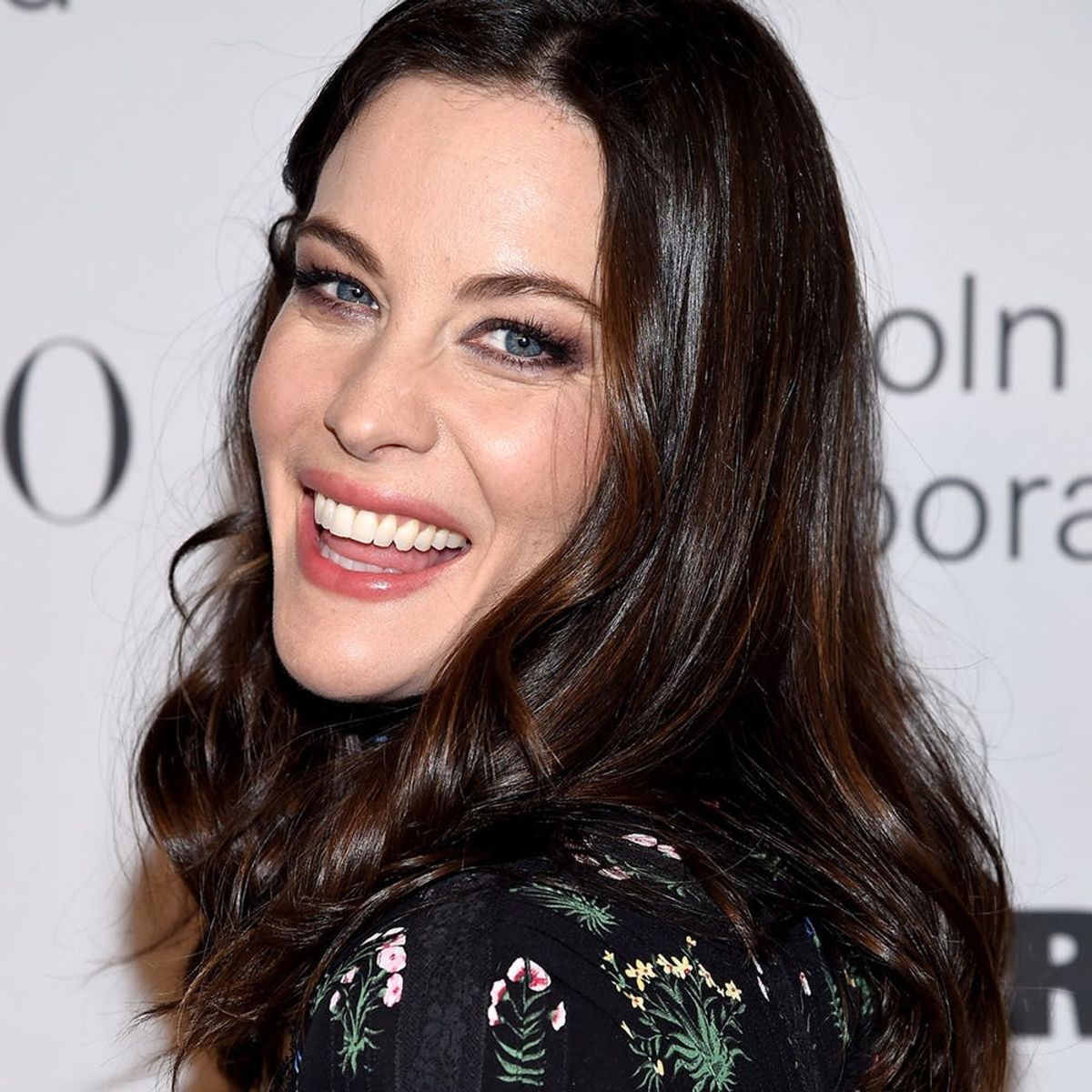 Liv Tyler Just Revealed She’s About to Be a Mom… Again!