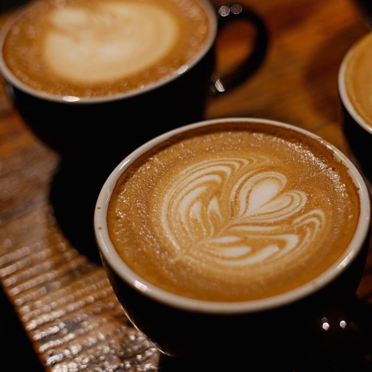 DIY Latte Art? There’s an App For That