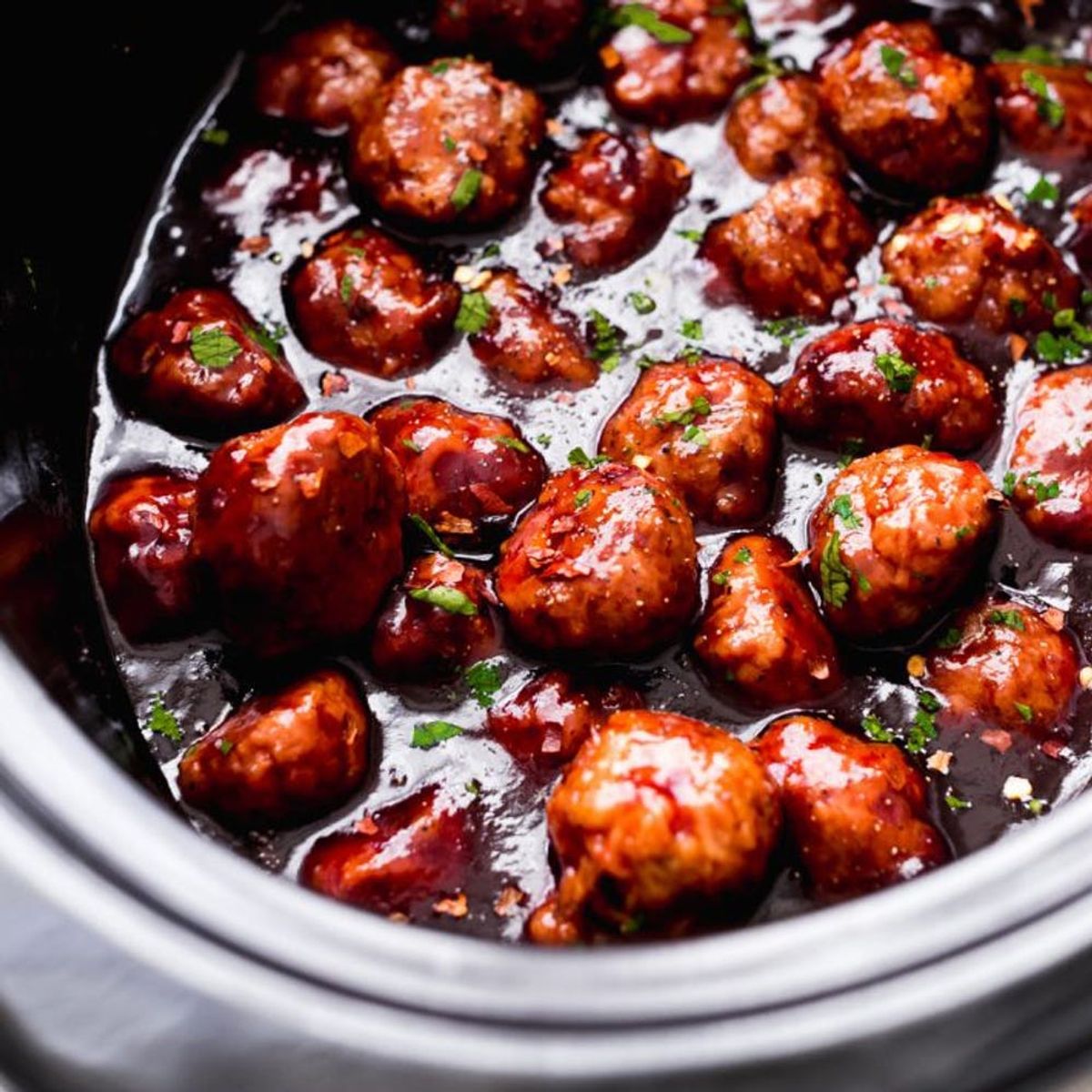 17 Fancy Slow-Cooker Appetizer Recipes to Wow Guests
