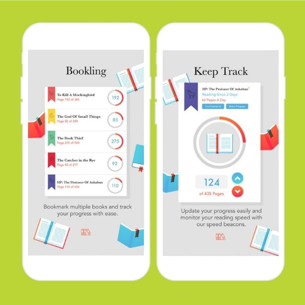 The 11 Apps All Book Lovers Need
