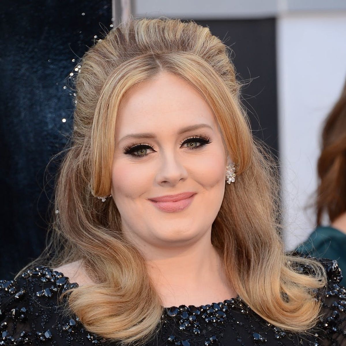 Adele’s Gym Struggle Is as Real as Ours