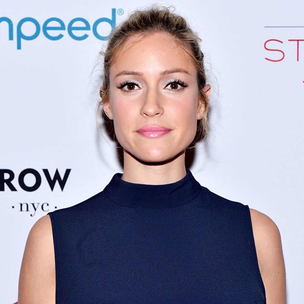 Kristin Cavallari’s Insanely Cute Baby Girl Makes Her (Real) Debut
