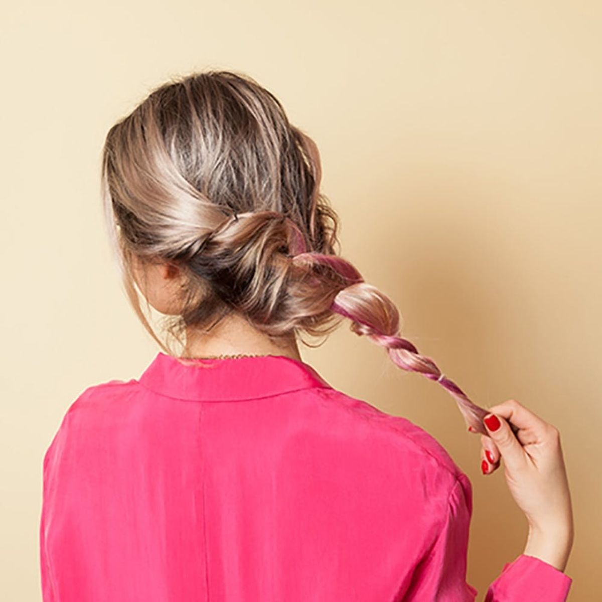 The Best Braid for Your Laziest Winter Days