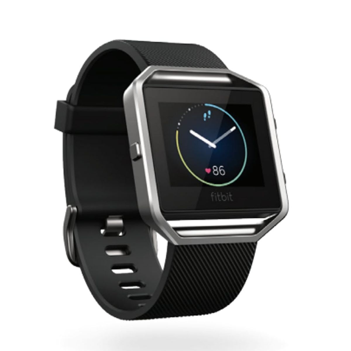 Fitbit’s New Smart Fitness Watch Will Put the Apple Watch to Shame