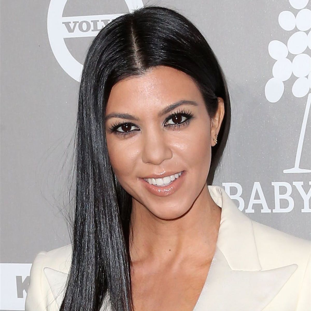 You’ll Totally Relate to Kourtney Kardashian’s REAL Reason for Working Out
