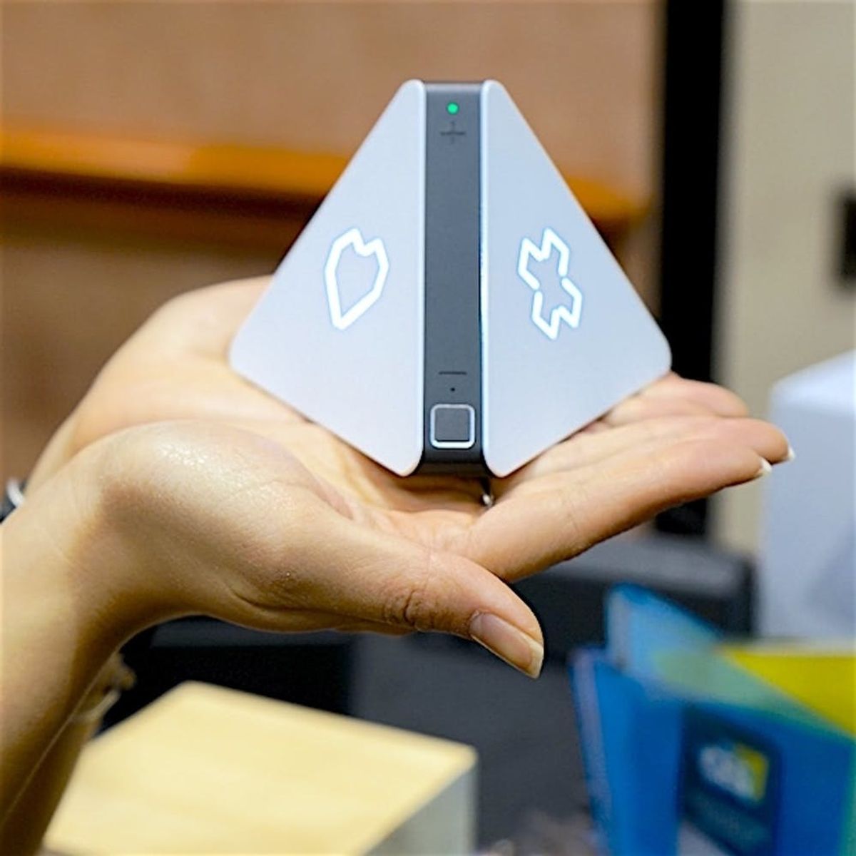 Here’s What Your Life Will Look Like (Tech-Wise) in 2020