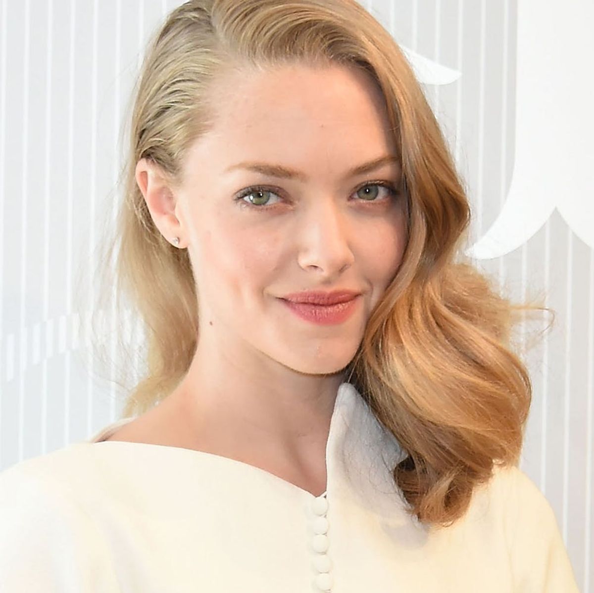 Amanda Seyfried Used Her Holiday Break to Do Some Serious DIYing