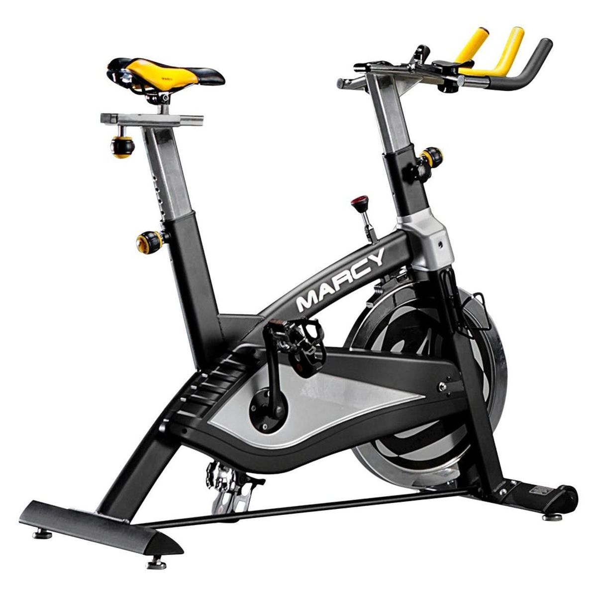 10 Home Gym Essentials for the SoulCycle Enthusiast