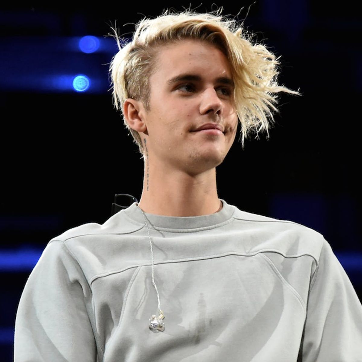 According to SCIENCE, Justin Bieber and Hailey Baldwin Might Be Destined for True Love