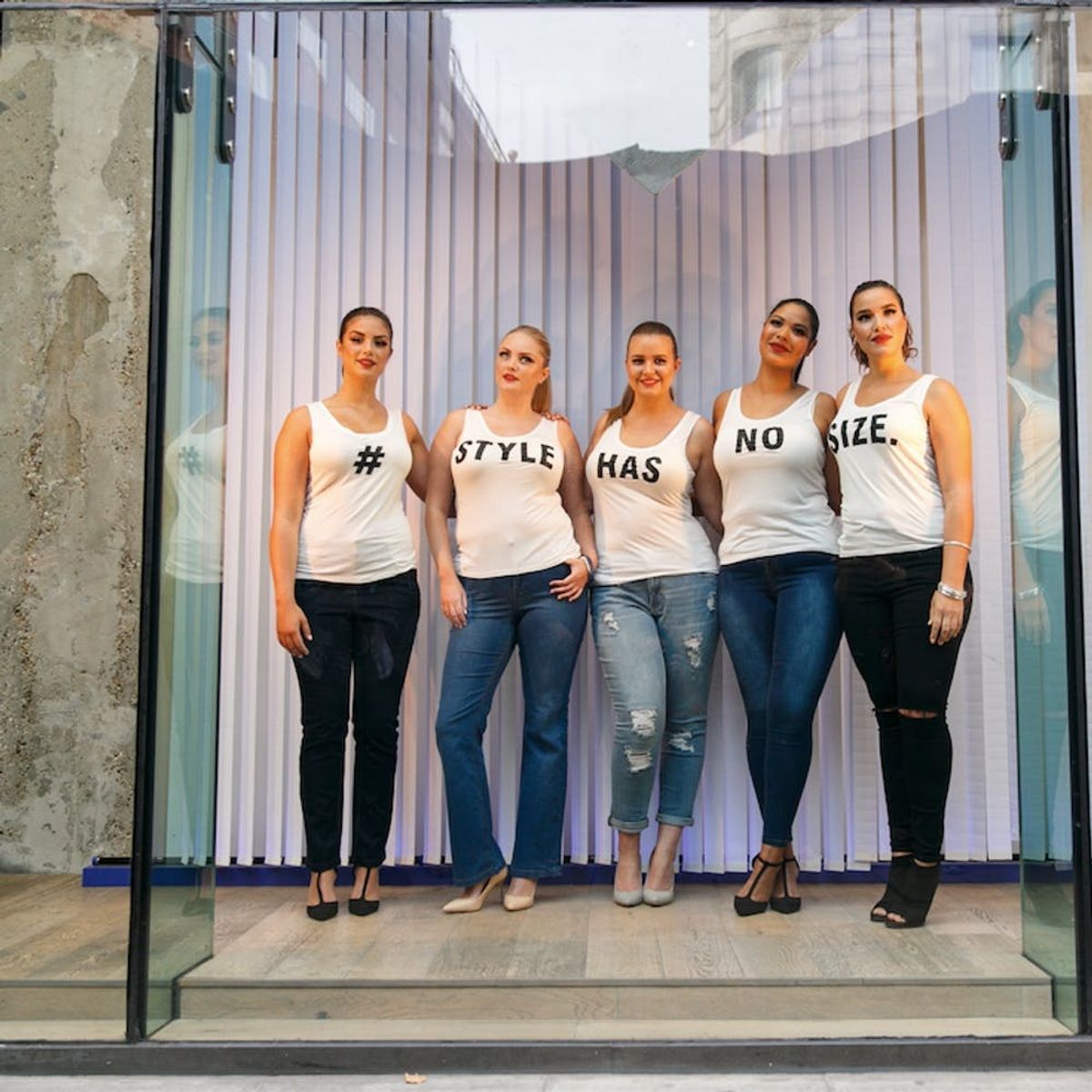 The Body Positive French Law That Should Get Passed in the US