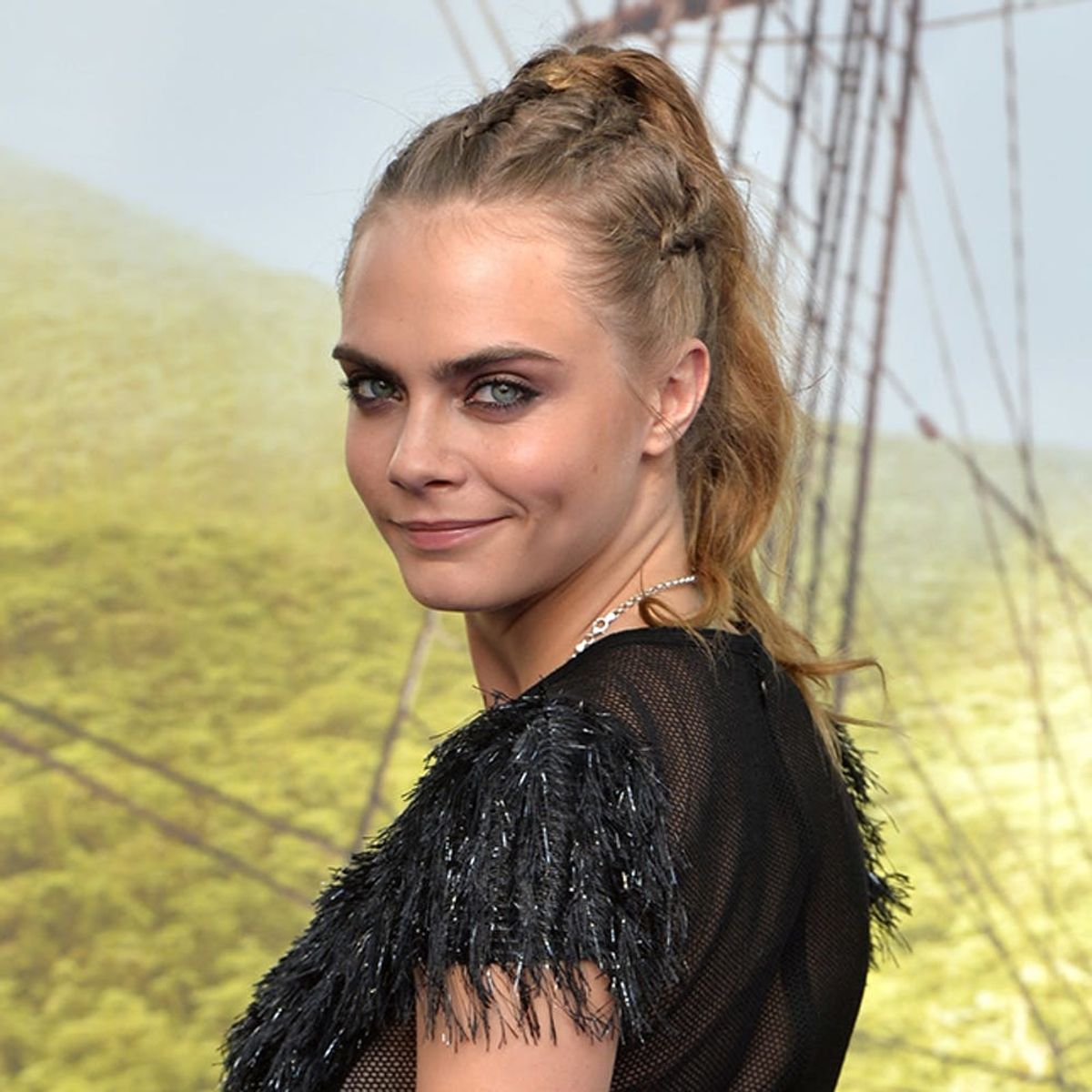 Celebrity Trainers Share How to Hack Cara Delevingne’s Action Movie Star Fitness Routine