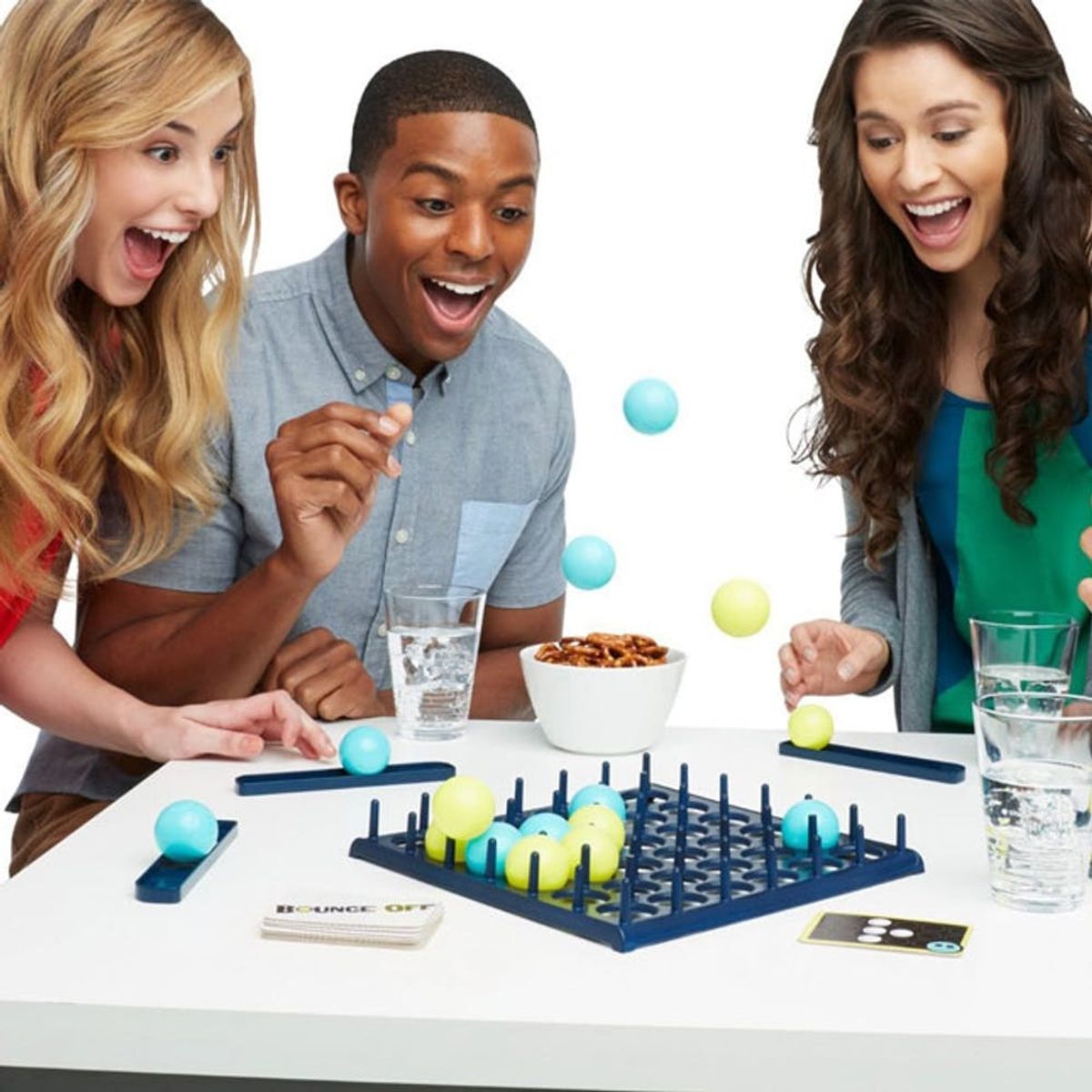 12 Board Games to Put Your Friendships to the Test