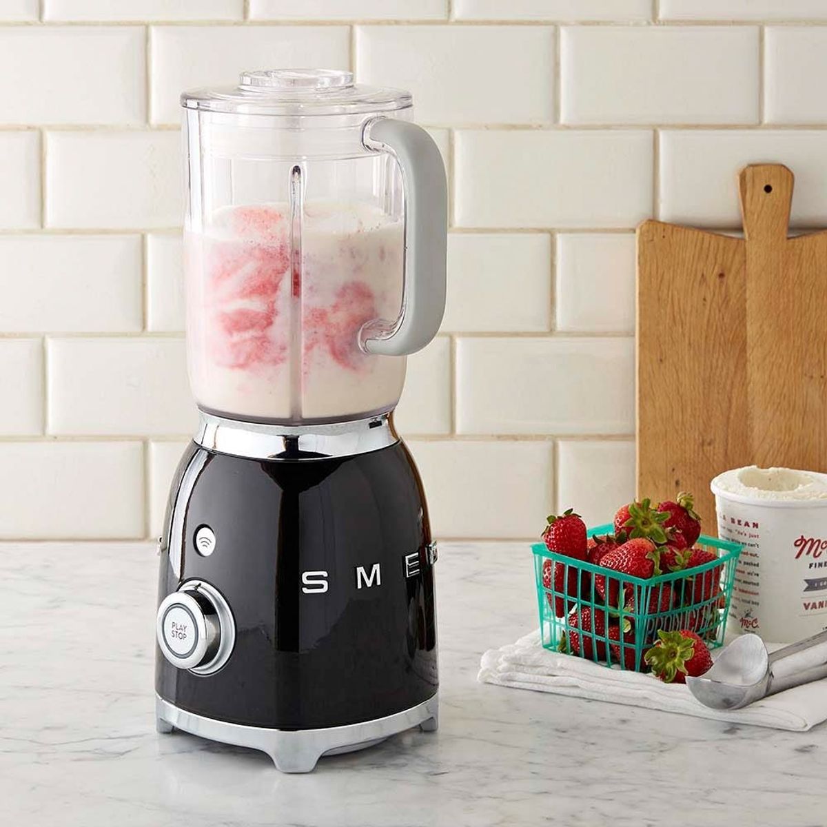 23 Grown Up Essentials Your Kitchen Might Be Missing