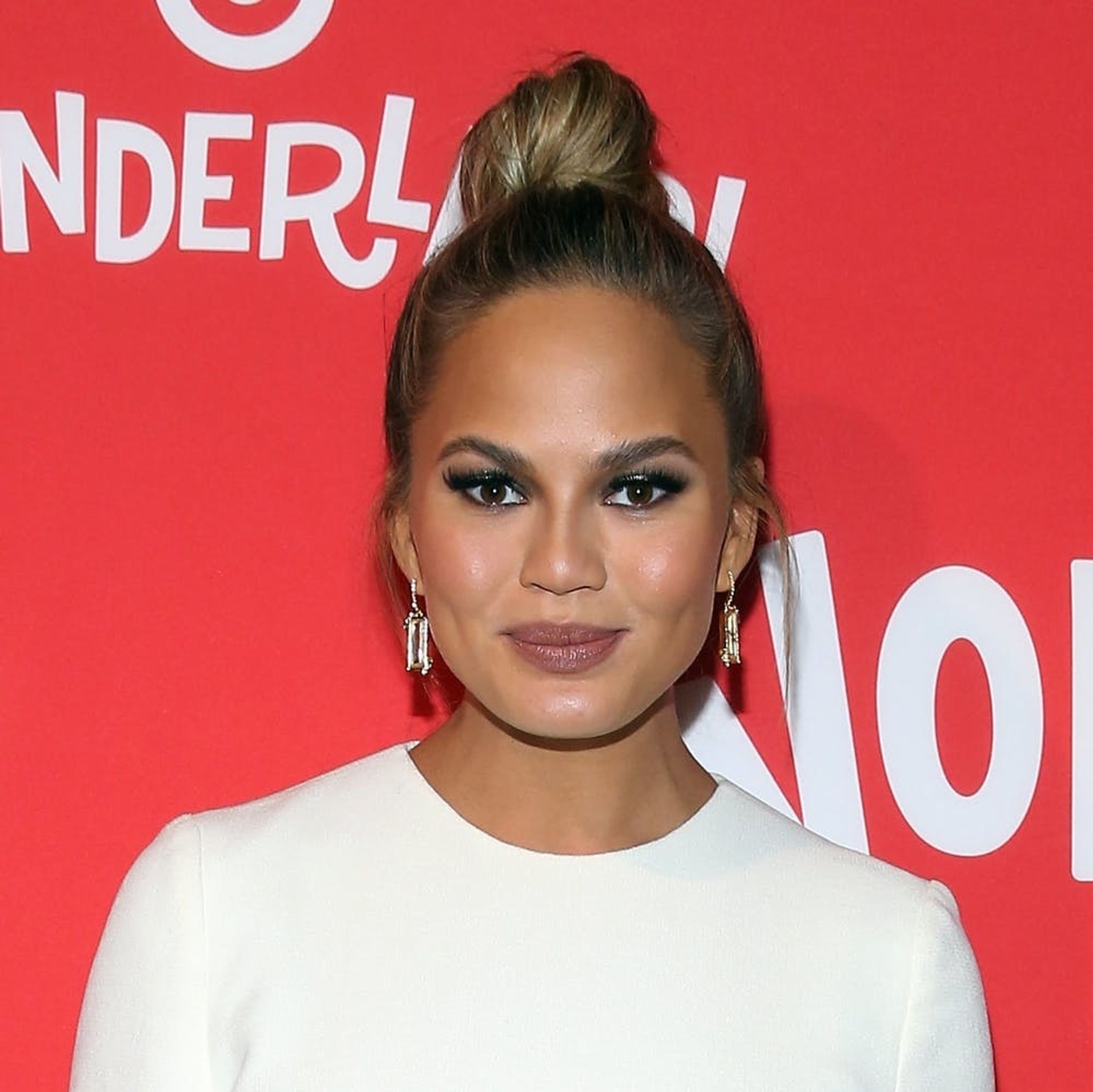 Chrissy Teigen’s Latest Baby Name Will Make You Laugh