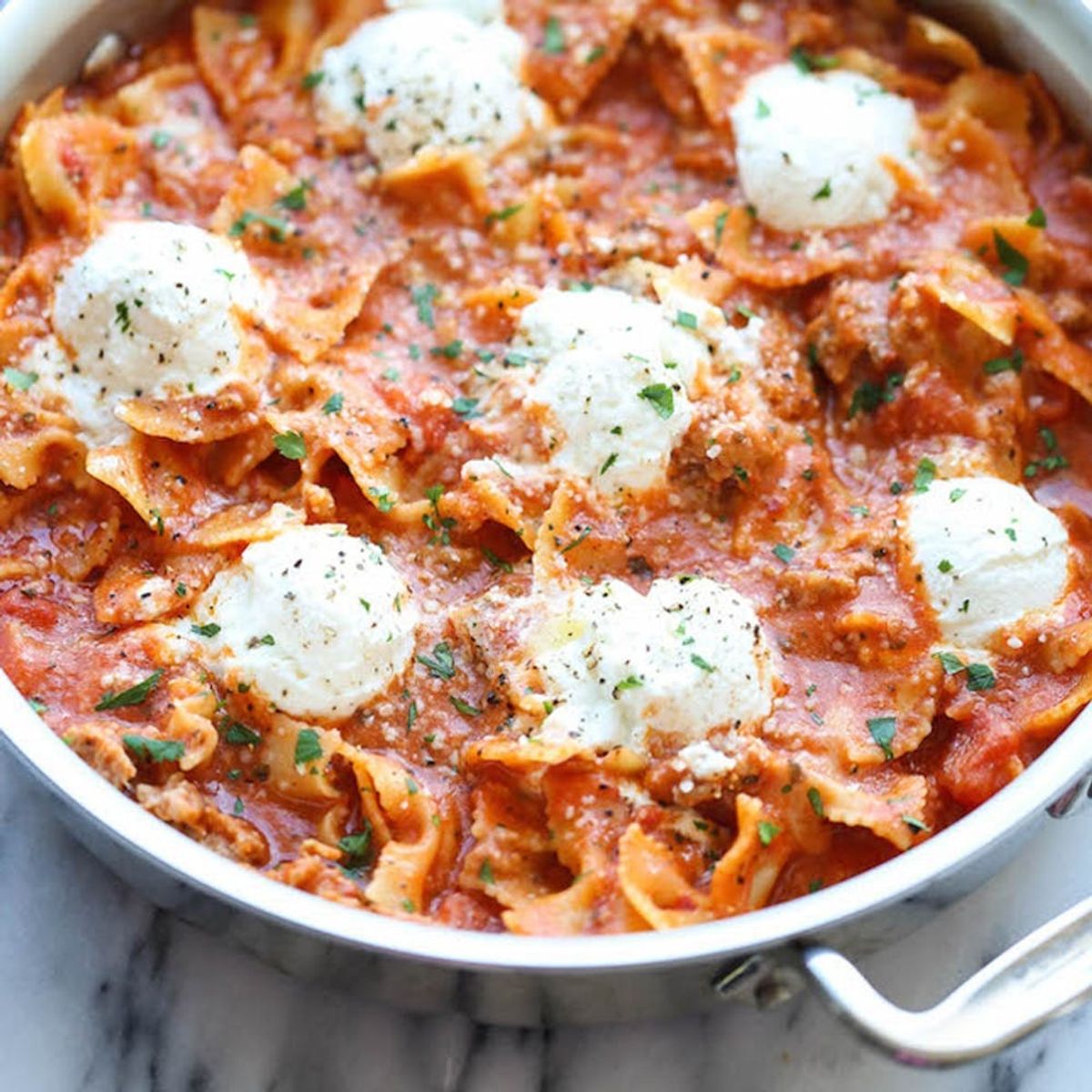 15 30-Minute Recipes to Make for Your Next Potluck