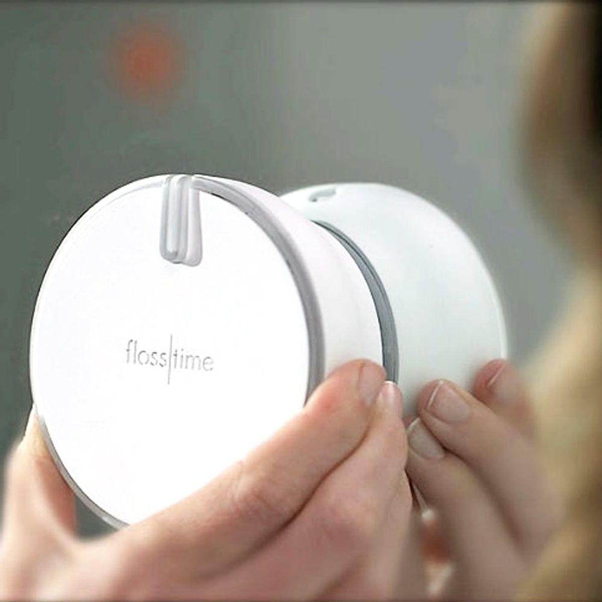 This Gadget Can Help You Stick to Your Biggest New Year’s Resolution
