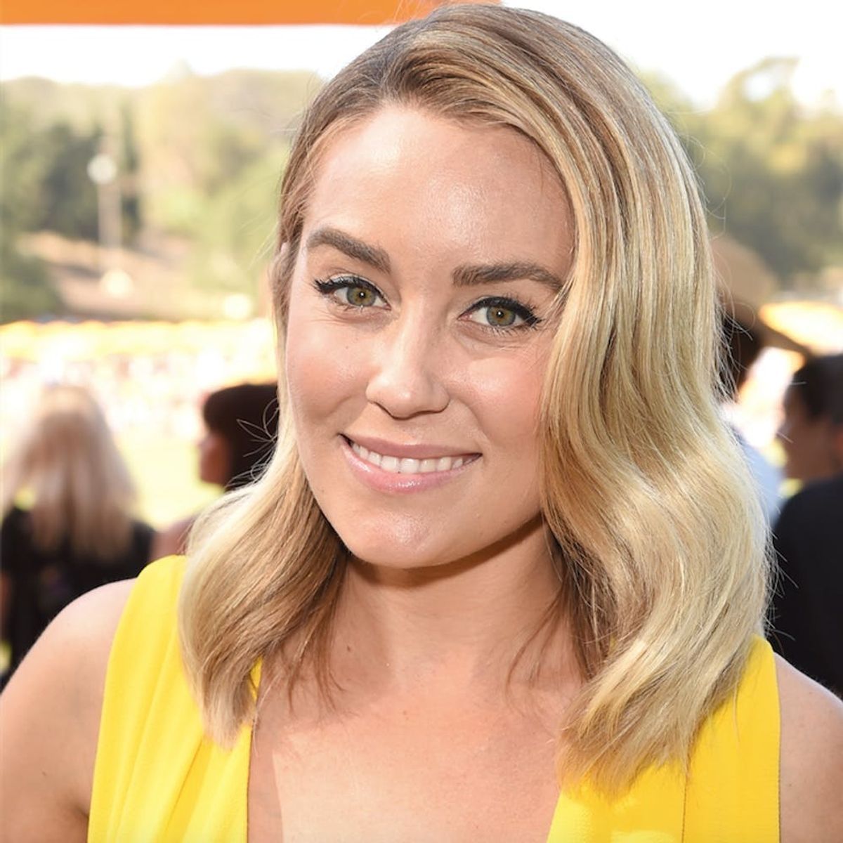 Lauren Conrad’s DIY Christmas Card Will Inspire Your Next Project