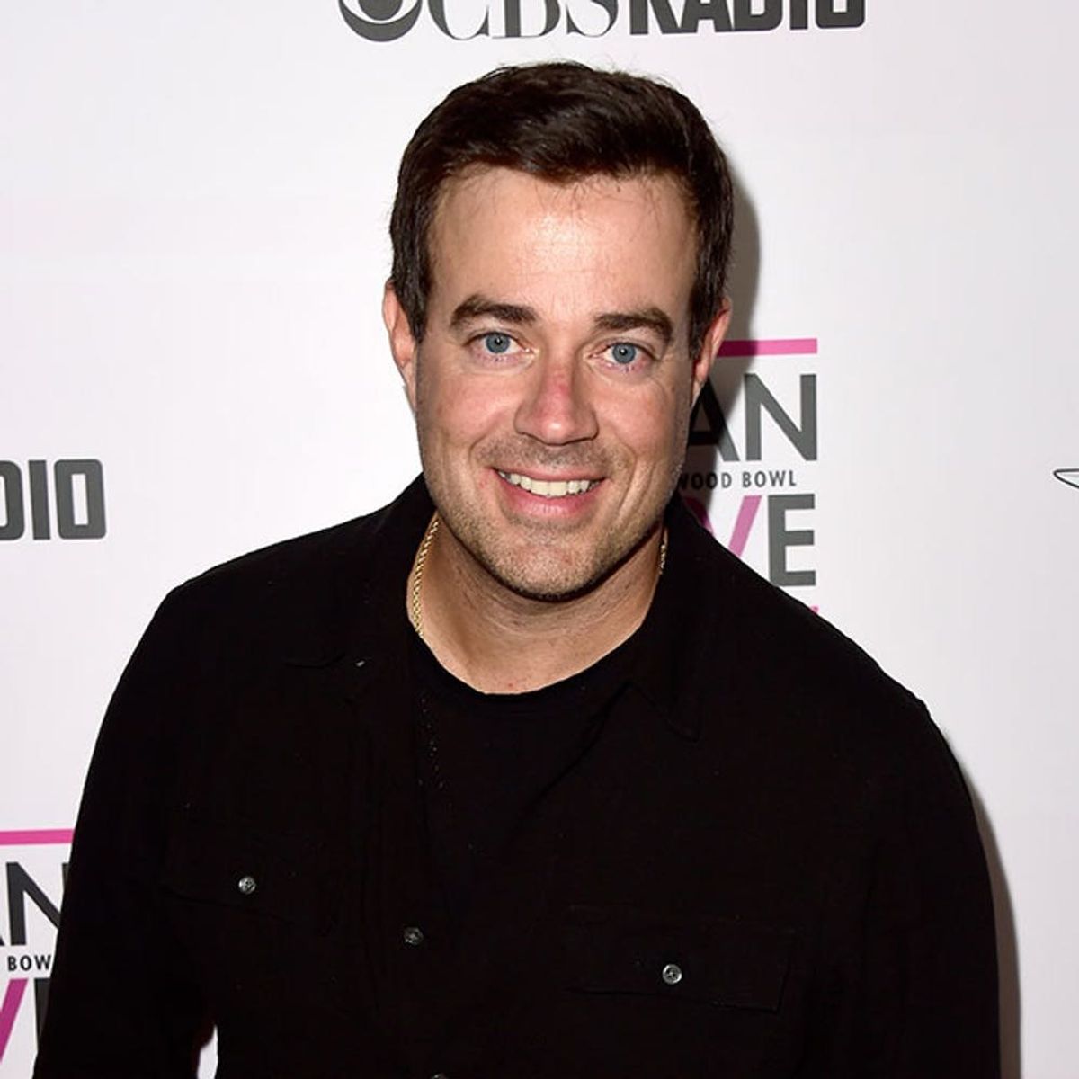 Carson Daly + Siri Pinter Had a Christmas Eve (Eve!) Wedding That Will Make You Swoon