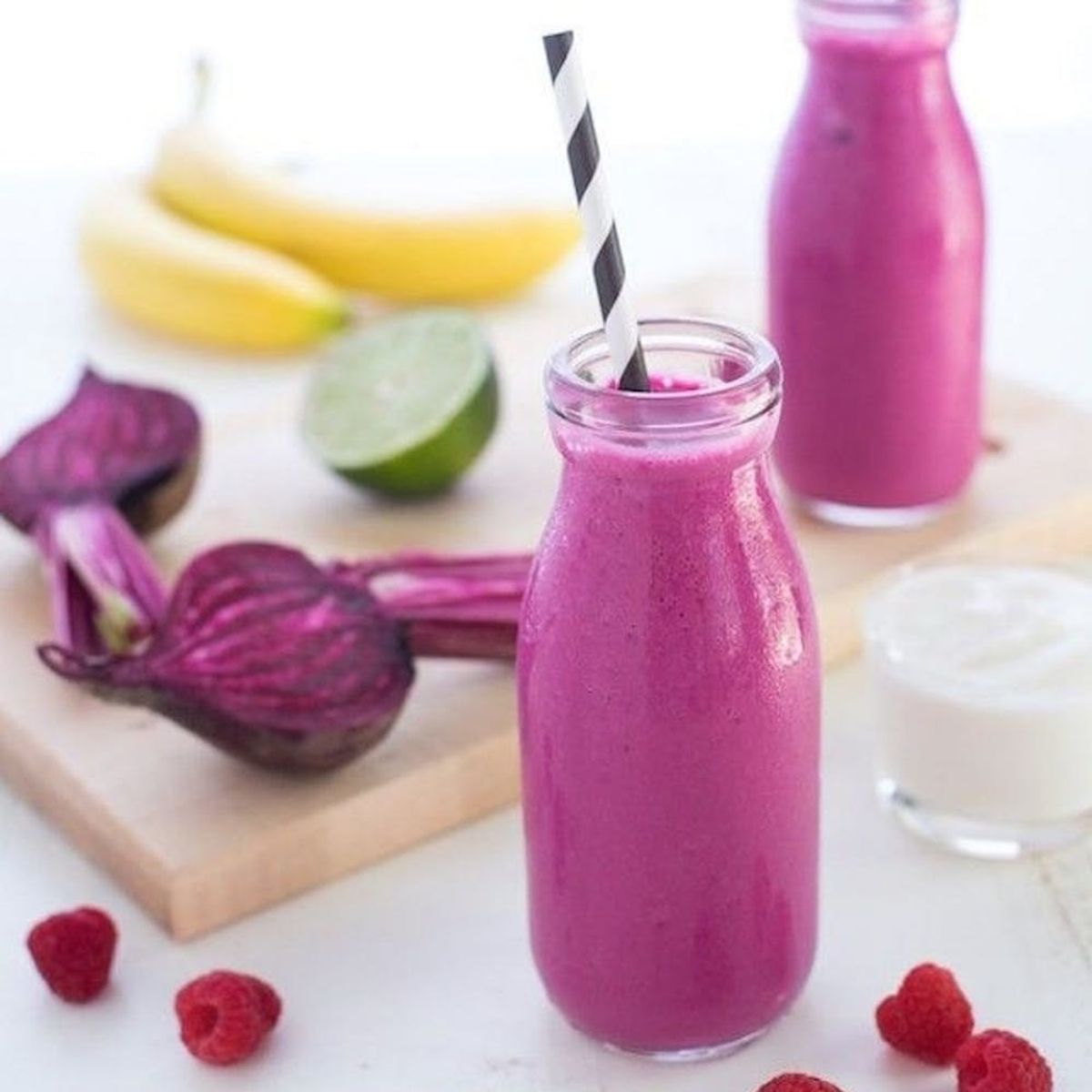 13 Healthy Smoothies to Get You Back on Track After the Holidays