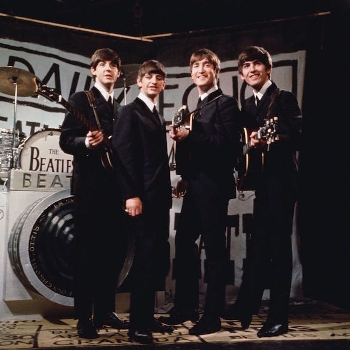 The Beatles Are Coming to Spotify + Apple Music Just in Time for Christmas