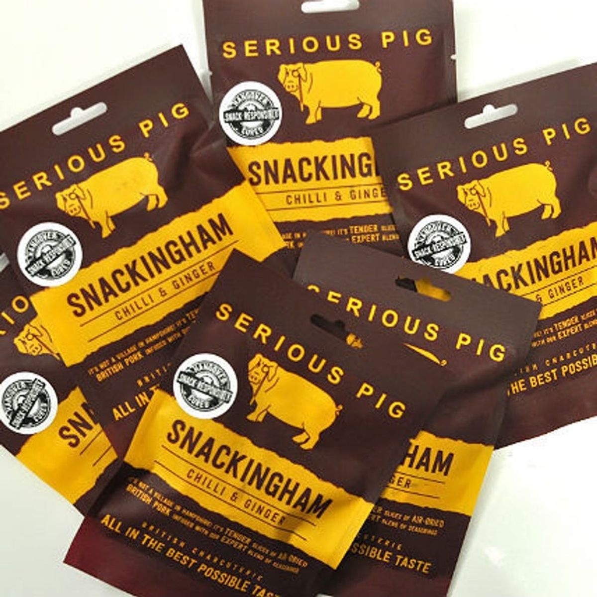 This British Snack Wants to Cure Your Holiday Hangover