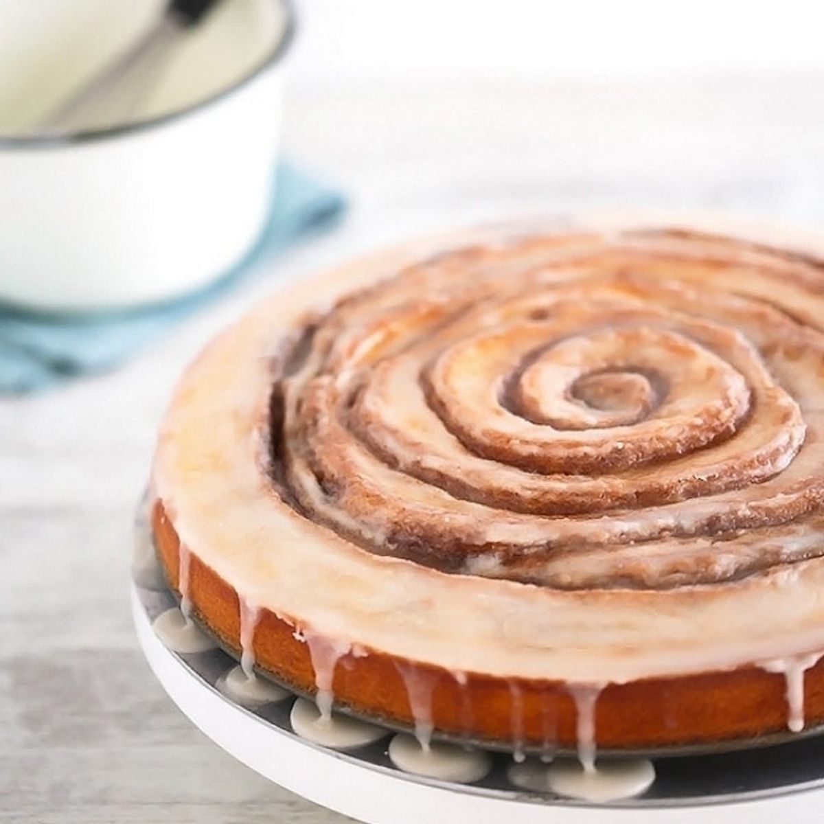 16 Cinnamon Roll Recipes That Will Be Your New Christmas Morning Tradition