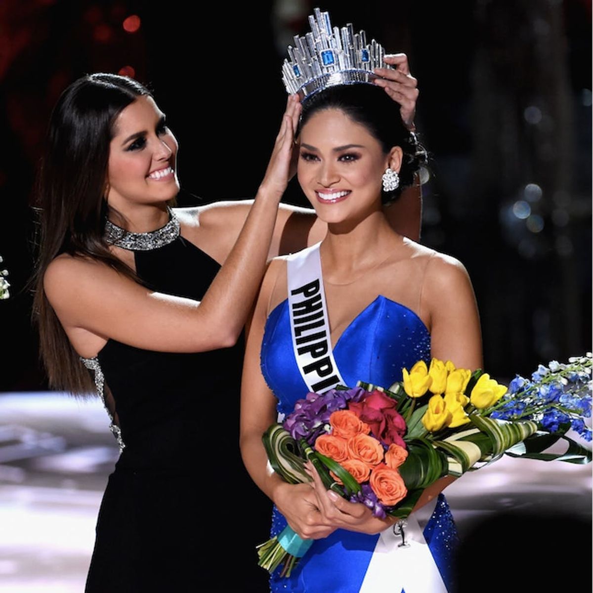 The Work Lesson You Can Learn from Steve Harvey’s Major Miss Universe Blunder