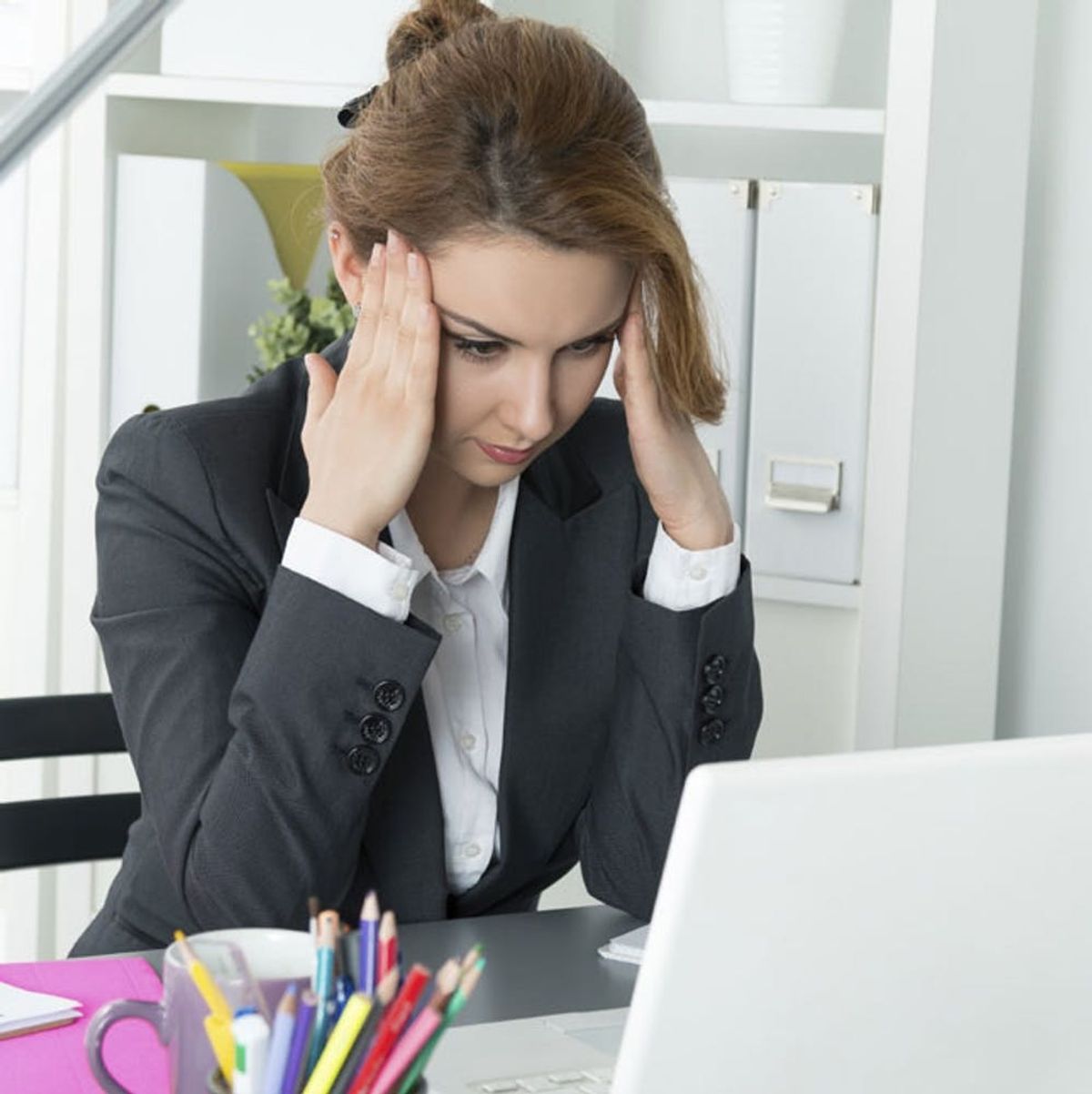 How to Ask for Help When You’re Overwhelmed at Work