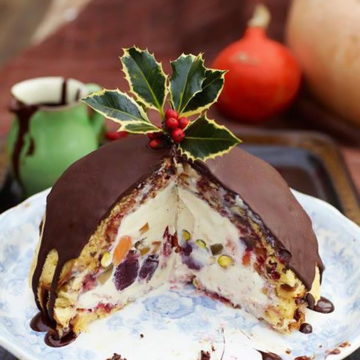 10 Retro Recipes to Rock at Your Christmas Dinner