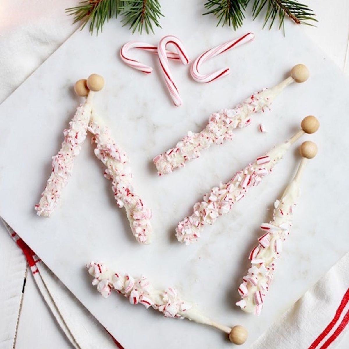 15 Holiday Goodies You Can Make With All Those Leftover Candy Canes
