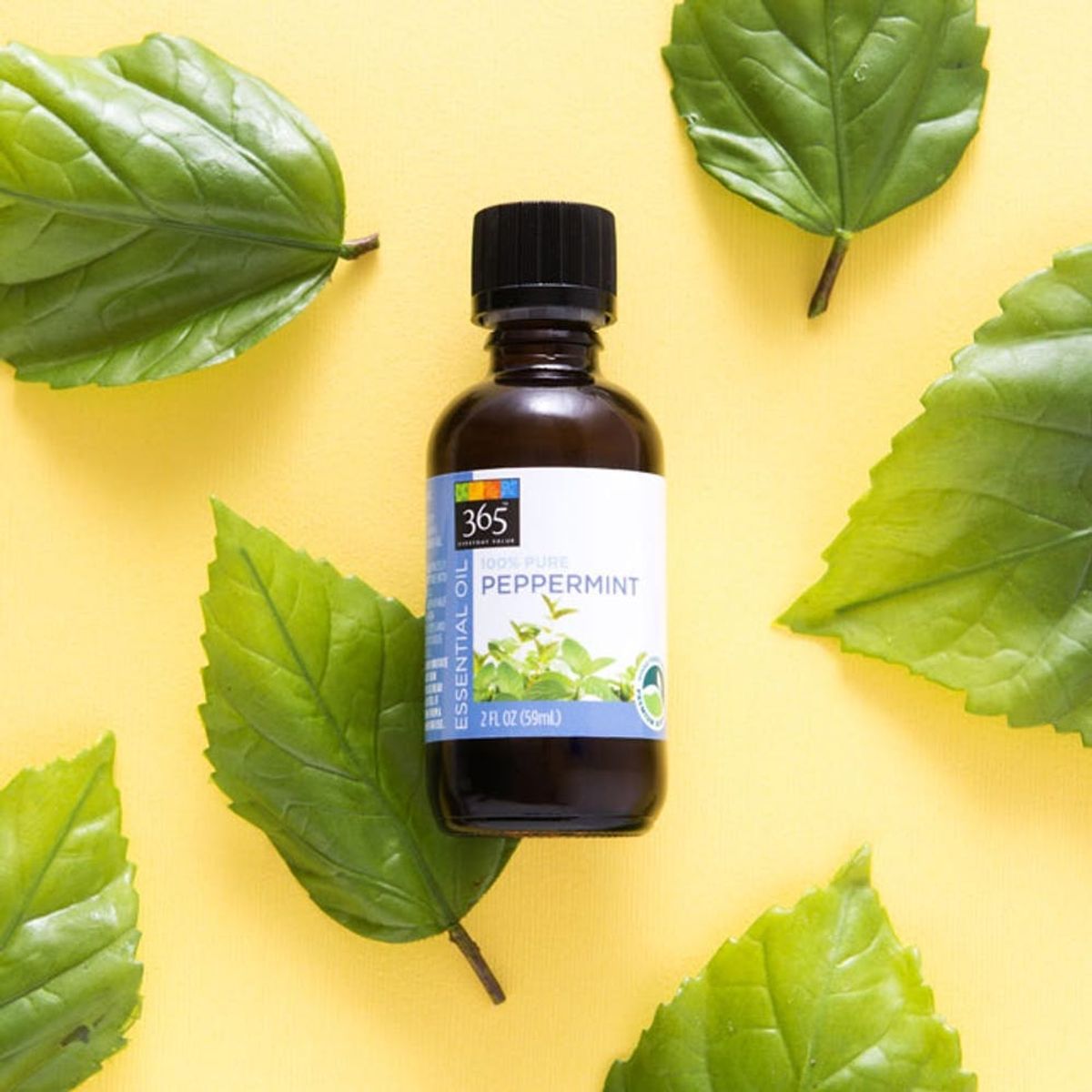 7 Ways I Use Peppermint Essential Oil to Feel Better