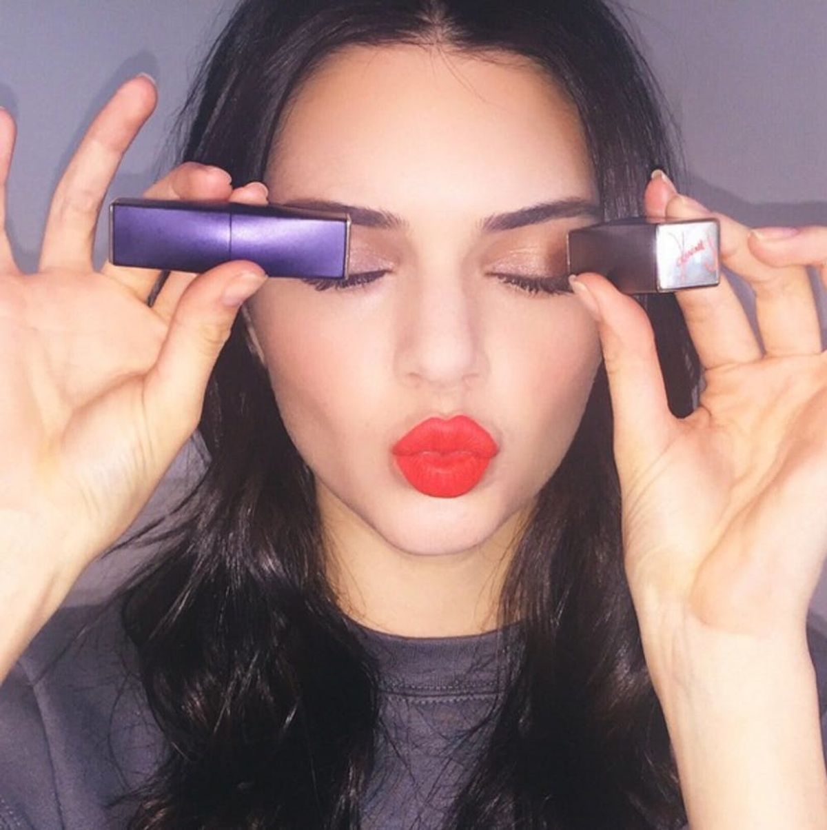 Kendall Jenner Gets Paid More for an Instagram Post Than You Do in a Year