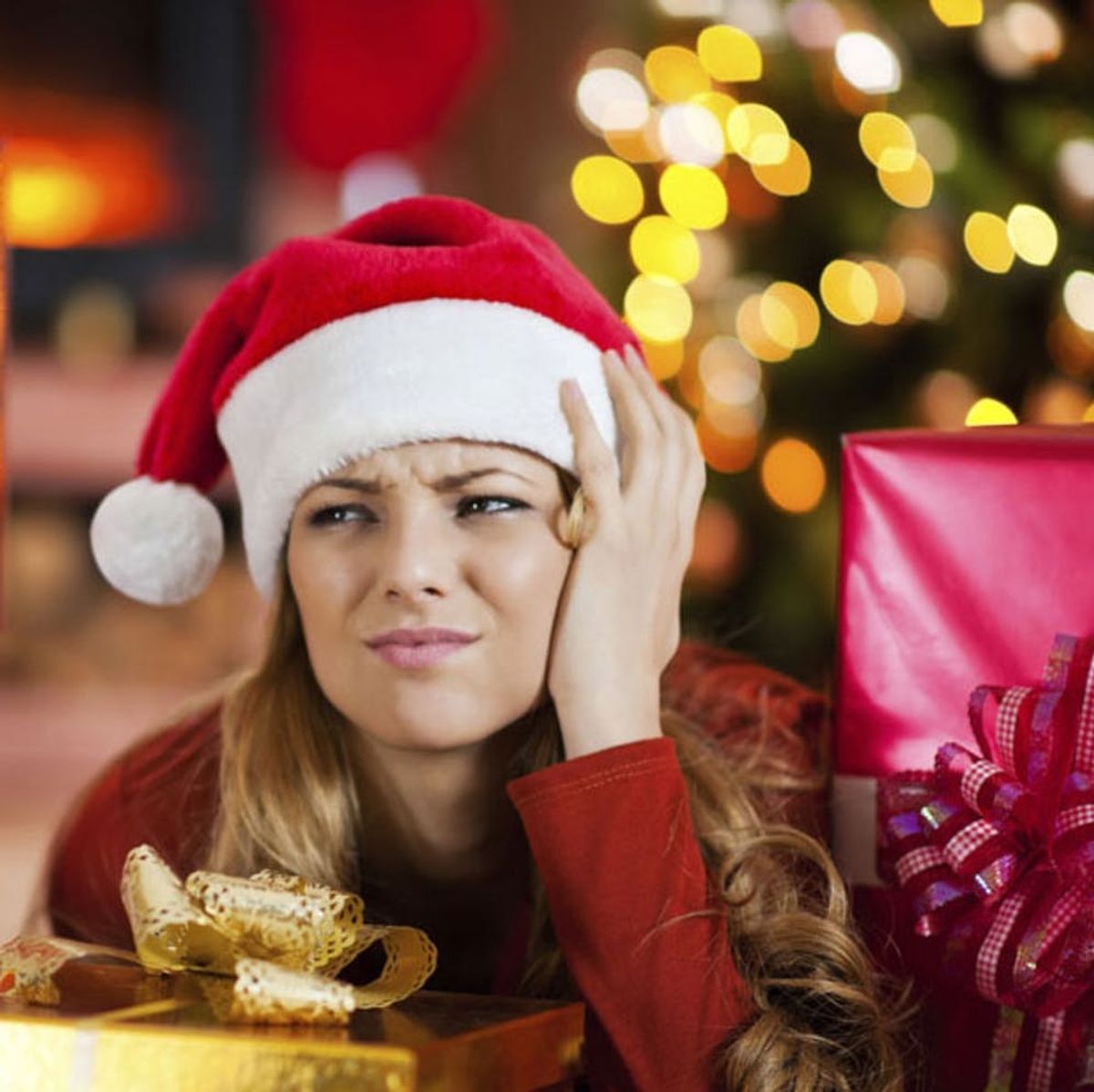 5 Ways to Overcome Holiday Perfectionism