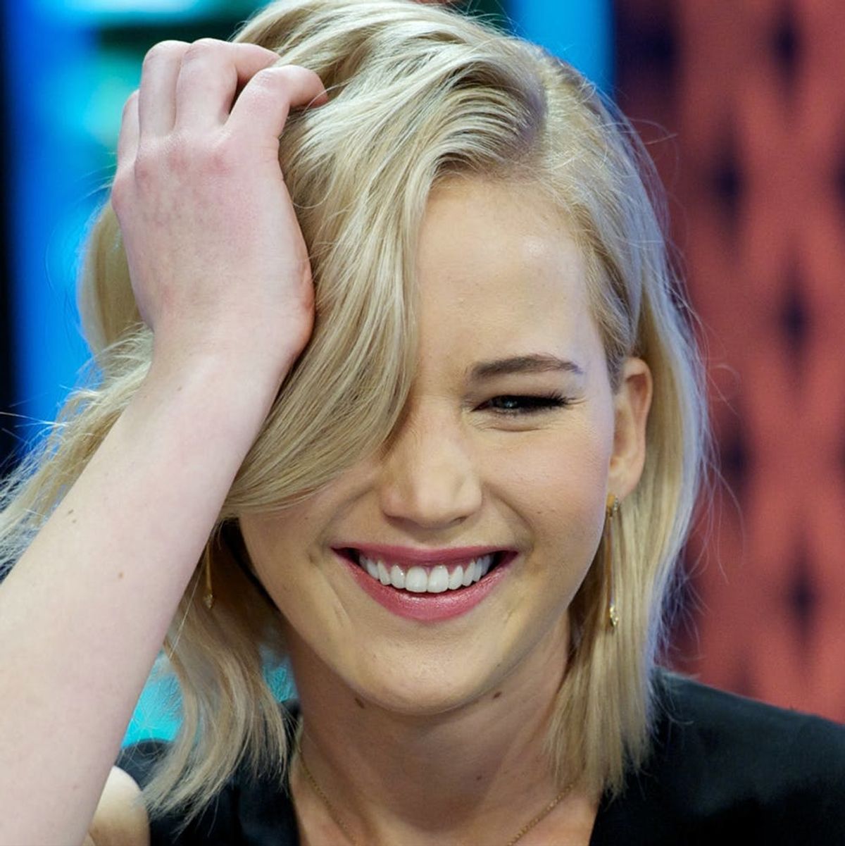 The One Thing You Should Know Before Asking Someone Out, According to Jennifer Lawrence