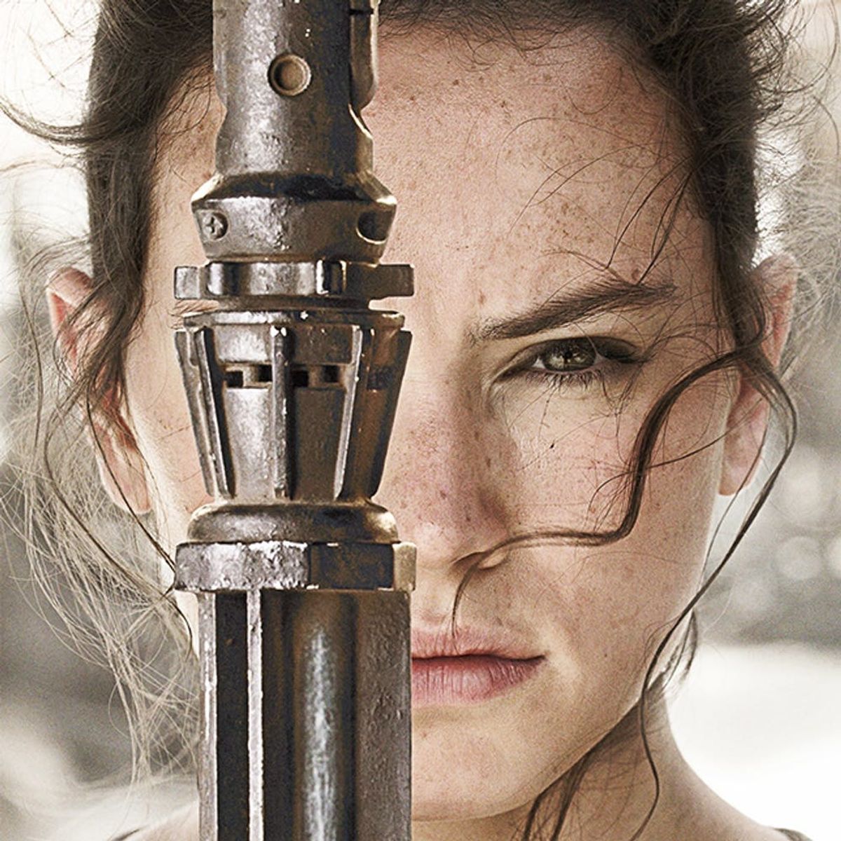 How the New Star Wars Movie Is Surprisingly Feminist