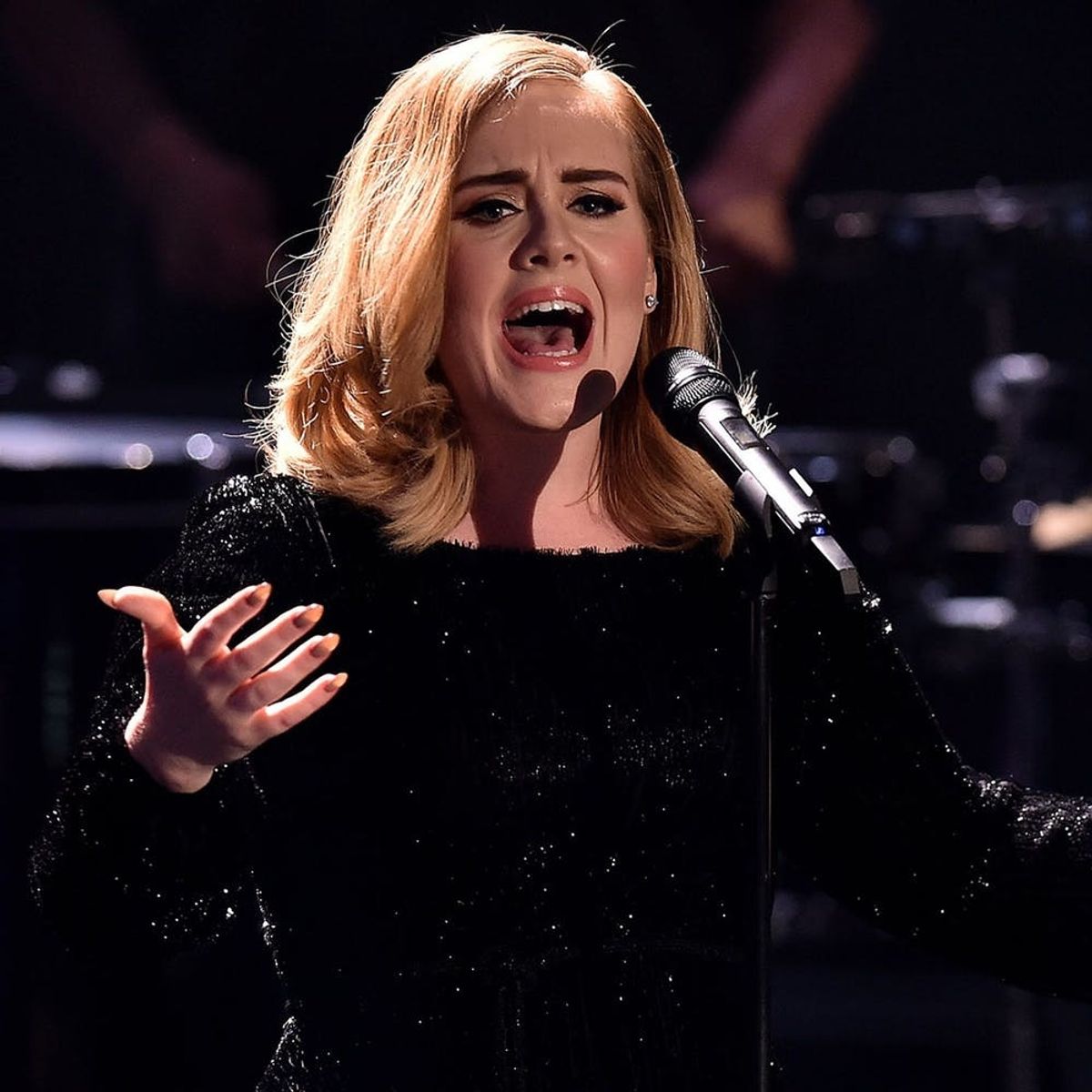 Here’s How You Can See Adele in Concert for Free