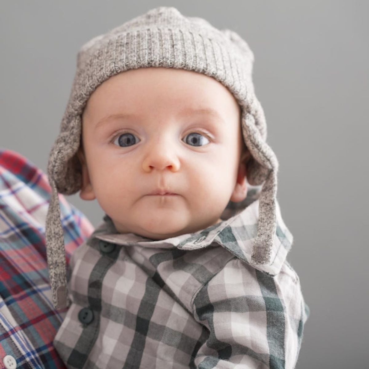 20 Very Merry Baby Names Perfect for Holiday Births