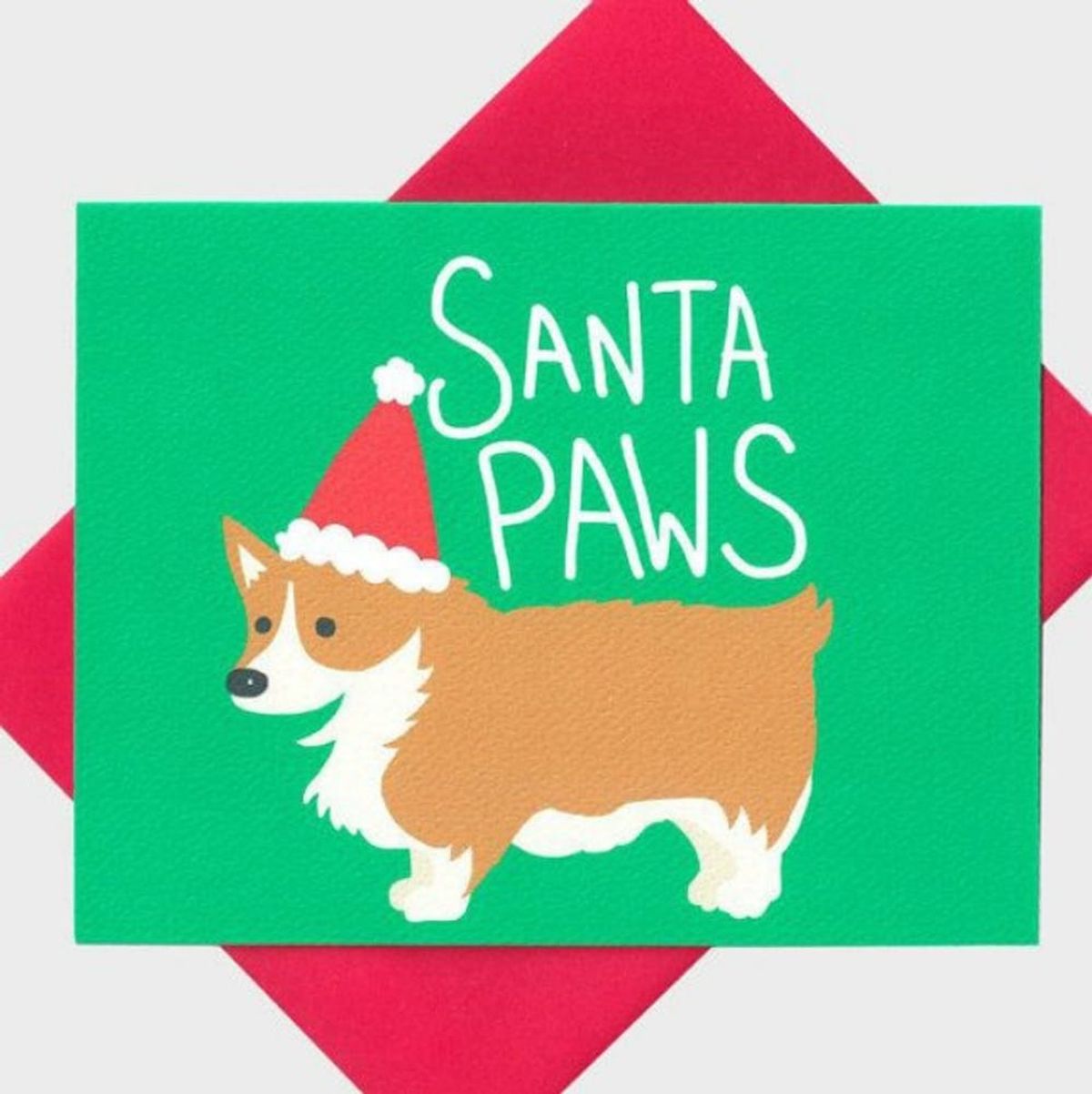 13 Christmas Cards for Dog Lovers