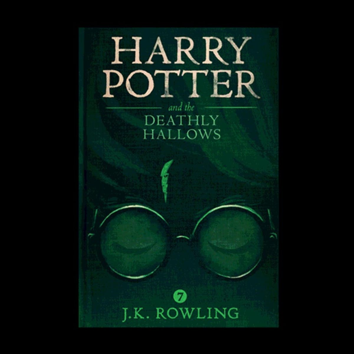 The New Harry Potter Covers Will Make You Want to Read the Series All Over Again