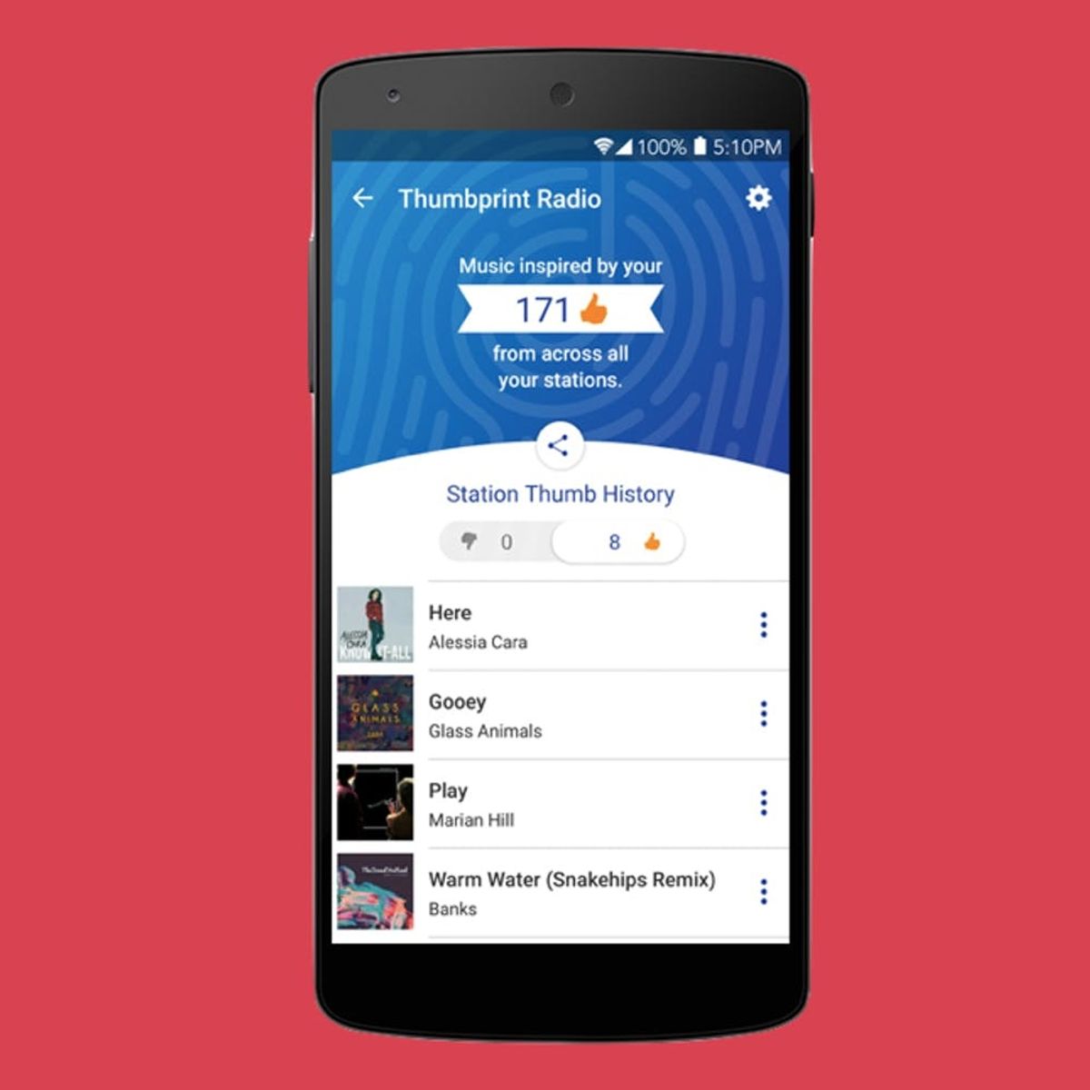 Pandora’s New Update Is Going to Change the Way You Share Music