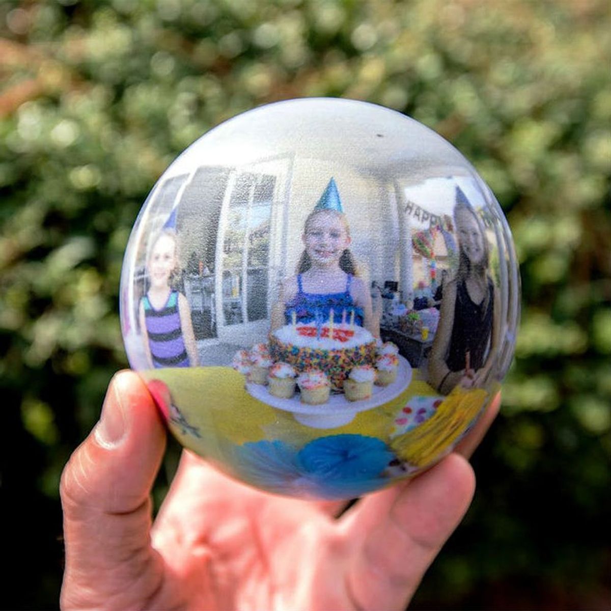 This Kickstarter Wants to Turn Your Photos into Something Crazy Cool